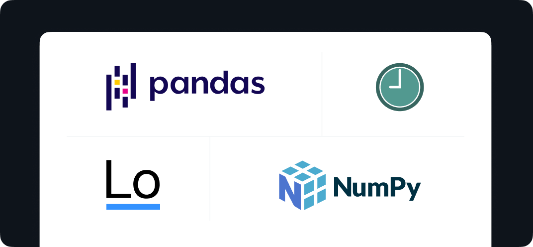 Import Library