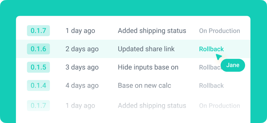 Version Control