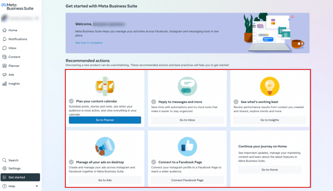 Meta Business Suite: The Ultimate Guide to Leveraging this Platform and  Getting Insights