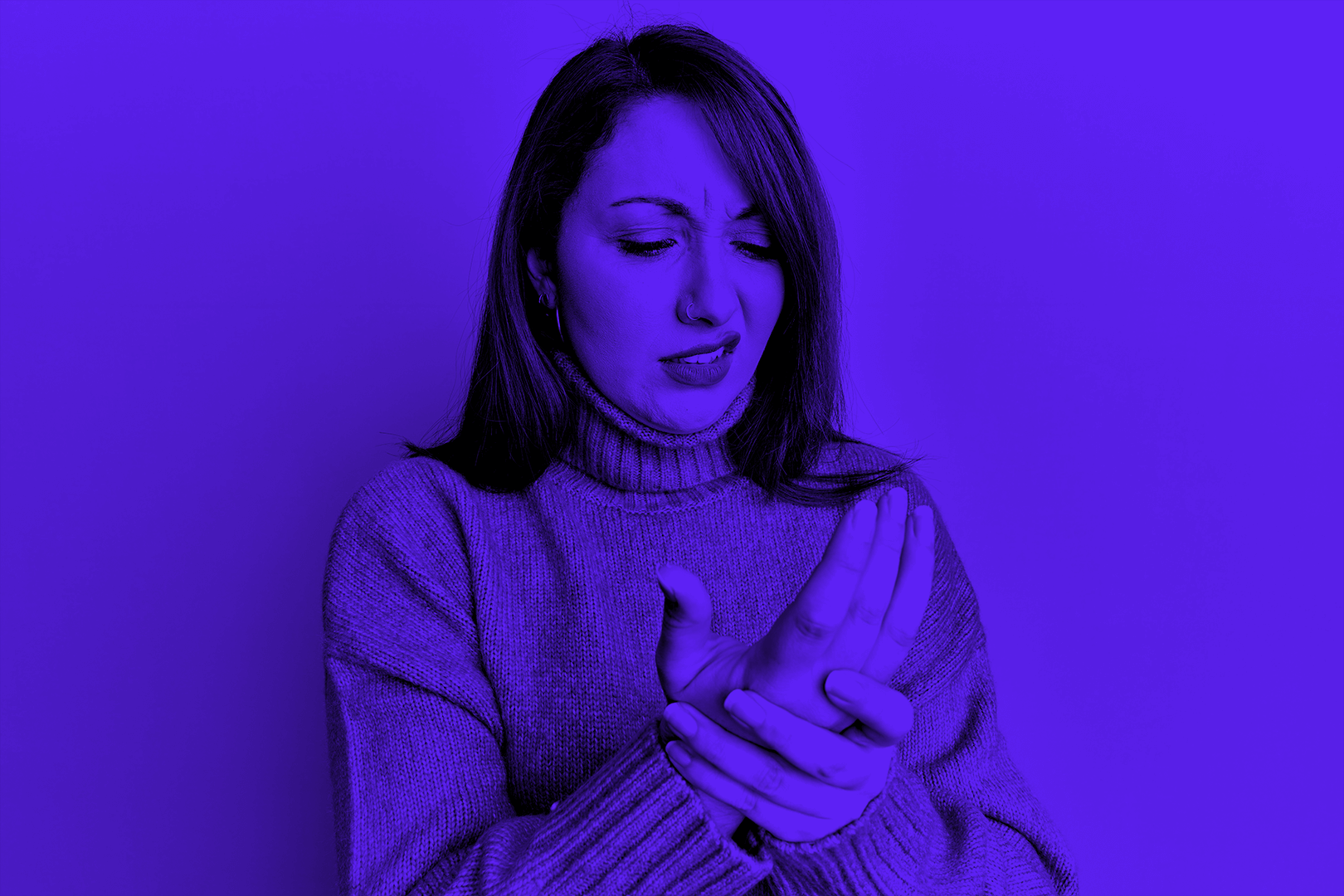 Is Arthritis Hereditary? What's Really Causing Your Condition Lin Health Lin Health