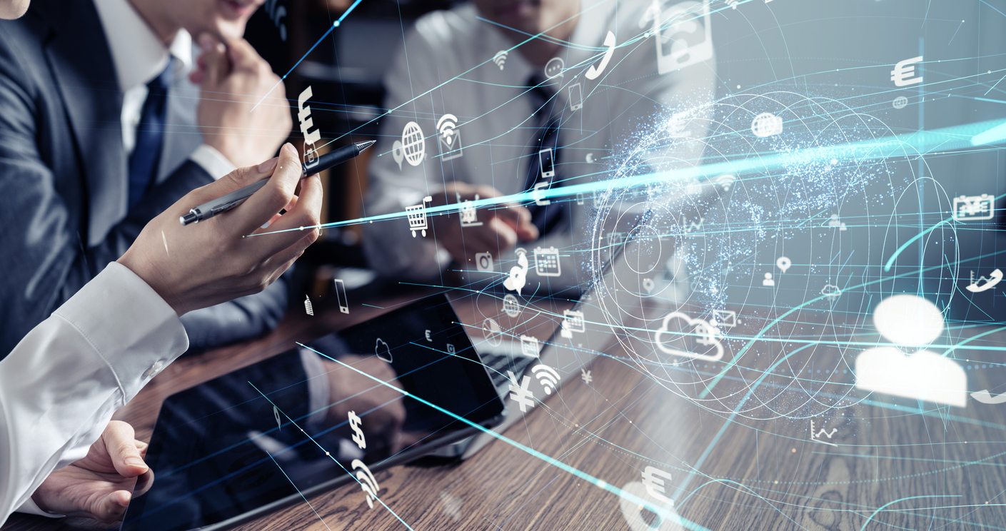 Technology Partners for IT Solutions | Verticomm