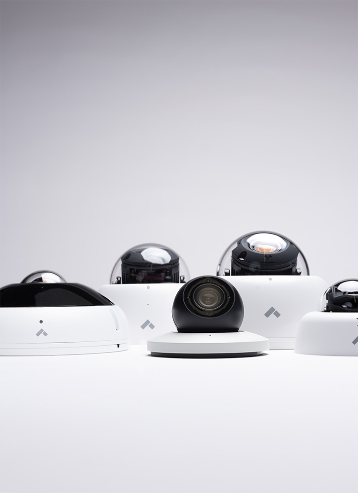 Verkada Cameras Video Surveillance Security