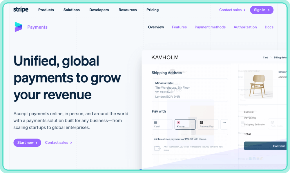 Stripe for Nonprofits What is it and How to Use it?