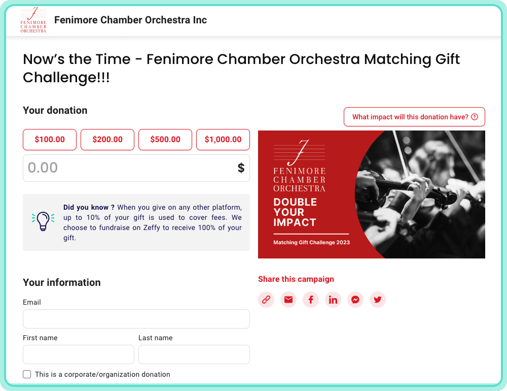 Crowdfunding for Nonprofits: The Definitive Guide (2024)