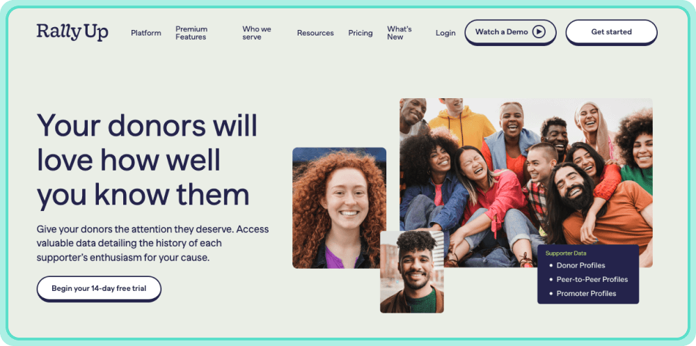6 Best Free CRM for Nonprofits in 2024
