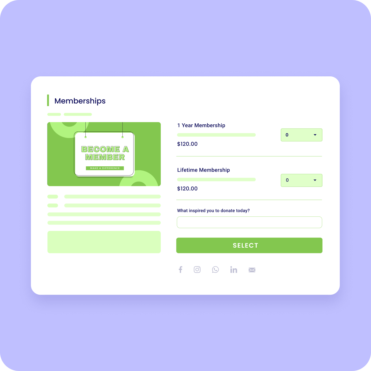 7 Best Free Membership Management Software For Nonprofits 7 best free membership management software for nonprofits