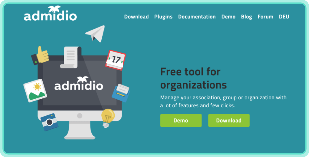 7 Best Free Membership Management Software For Nonprofits 7 best free membership management software for nonprofits