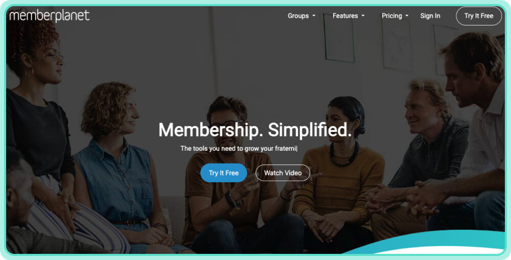 7 Best Free Membership Management Software For Nonprofits 7 best free membership management software for nonprofits
