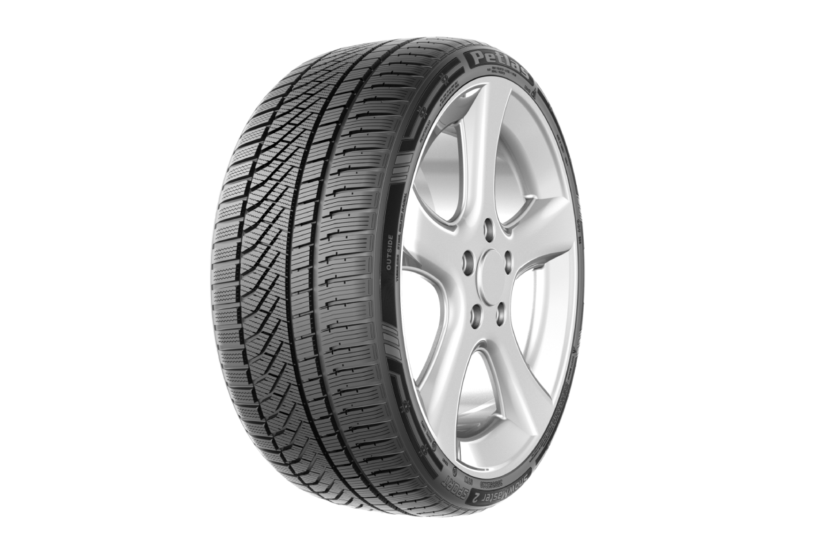 Petlas SnowMaster 2 Sport Defining the Future of HighPerformance