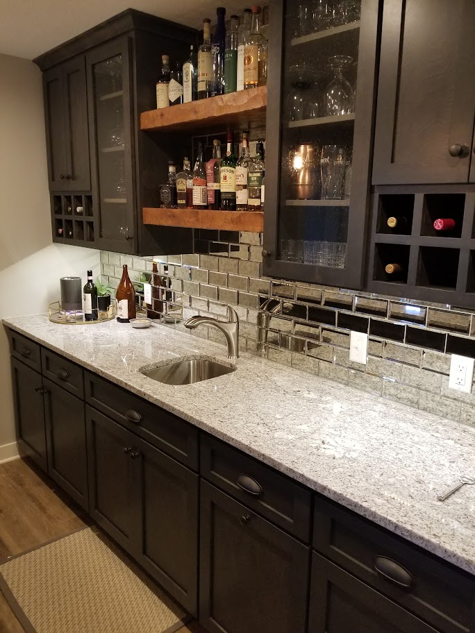 The Top 10 Home Bar Trends