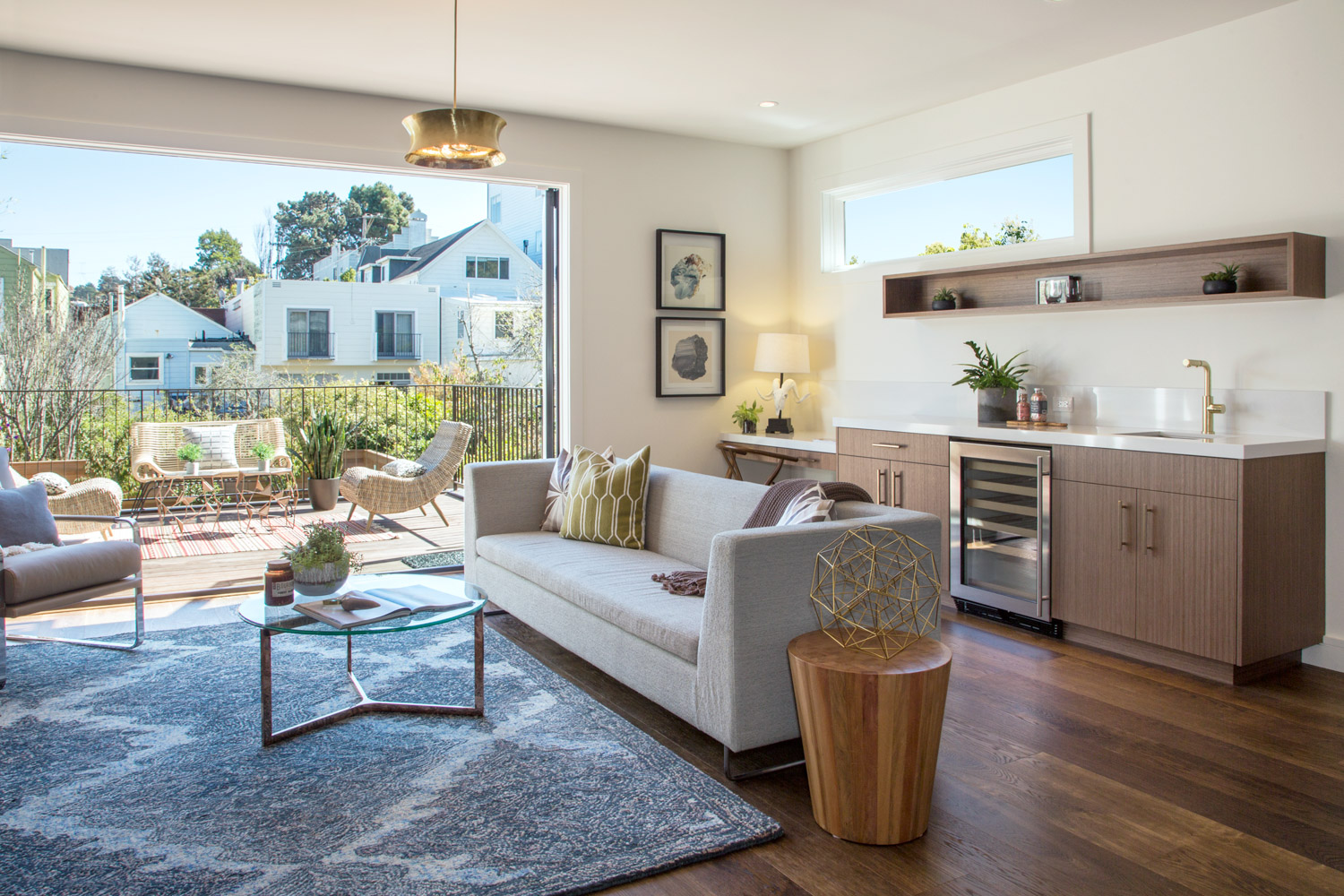 The Top 10 Home Bar Trends