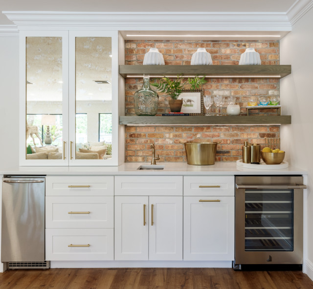 The Top 10 Home Bar Trends