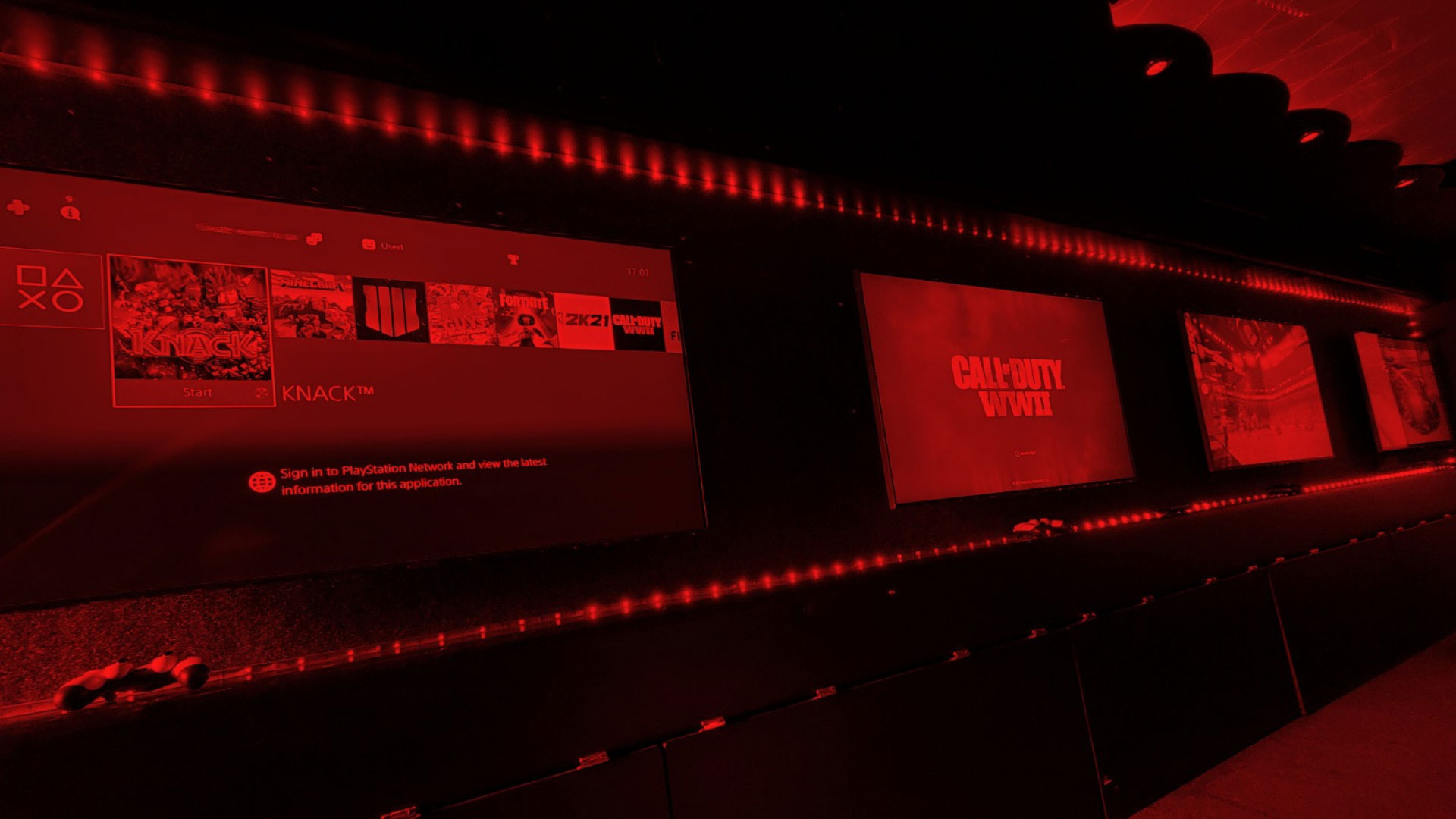 Pricing Extreme Game Truck The Ultimate Mobile Video Game Party Truck