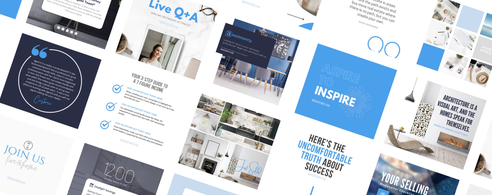 virtual assistant services New York