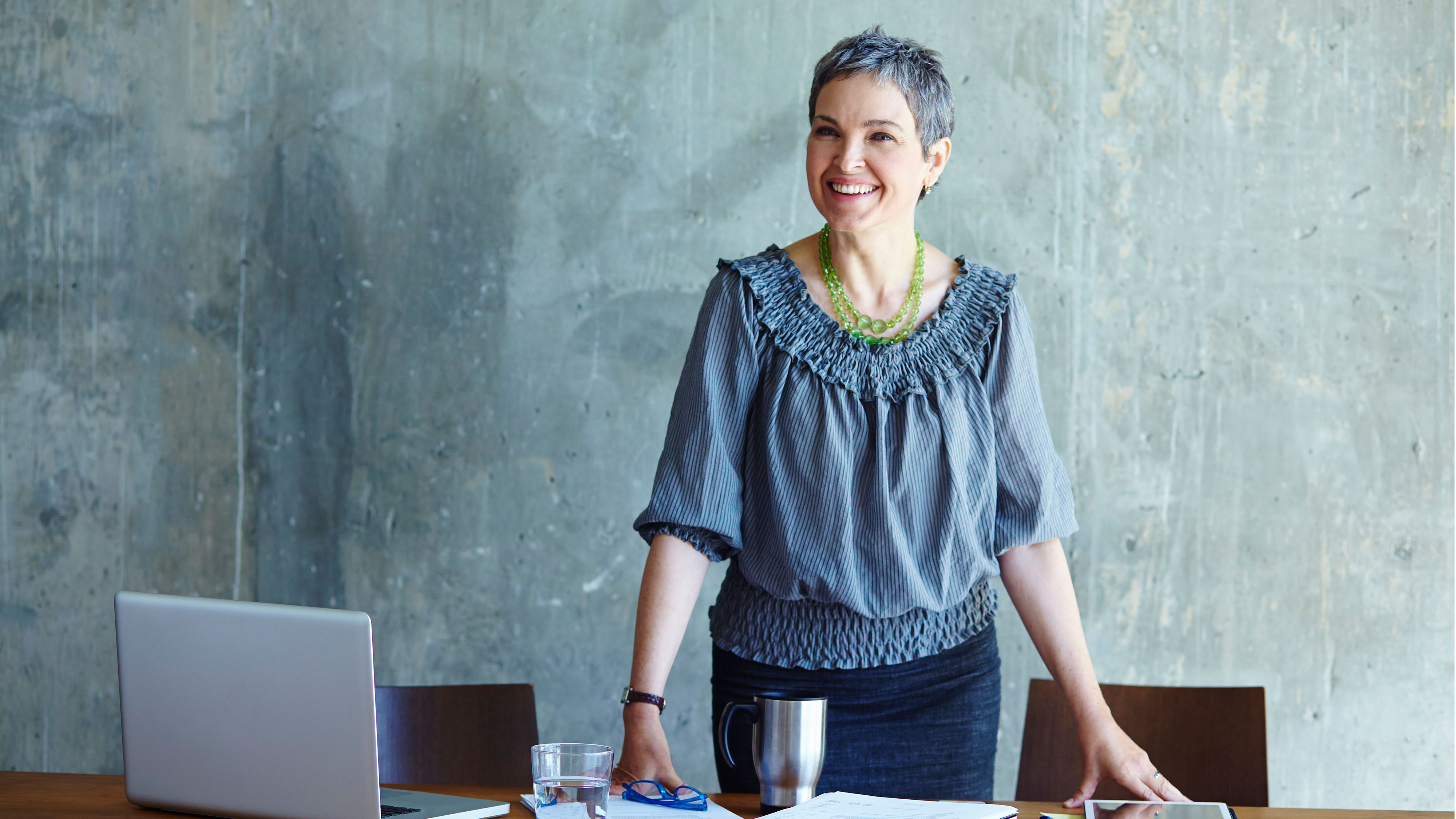 The Transformative Power of Discussing Menopause