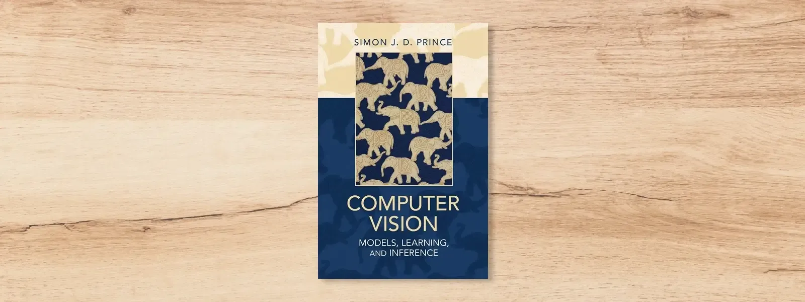 Top 23 must-read computer vision books | SuperAnnotate