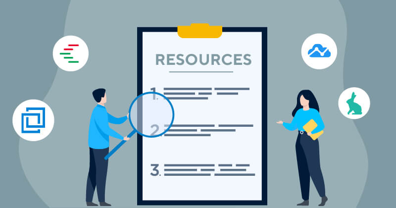 The Ultimate Resource List For Crypto Traders & Investors