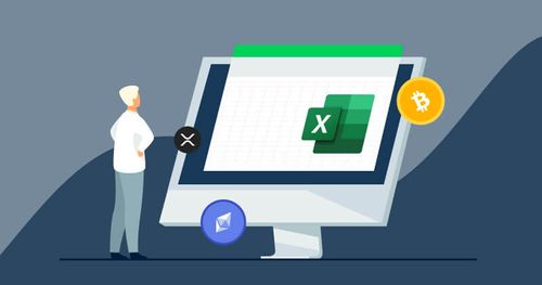 How to Create Your Own Excel Crypto Tracker in 2024 | CoinLedger