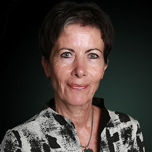 Anne Dorte Broustbo