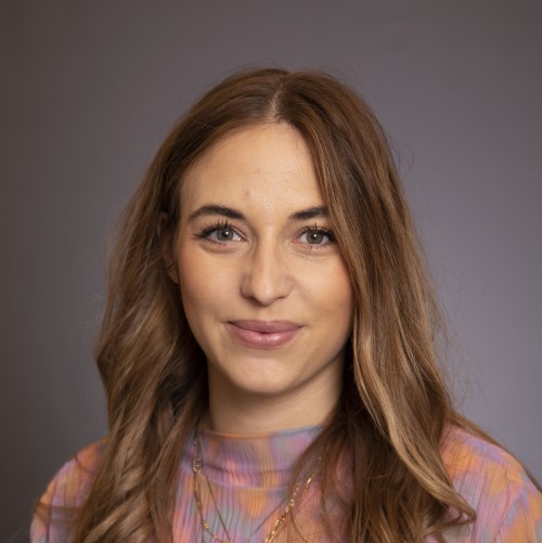 Maria Zangerl