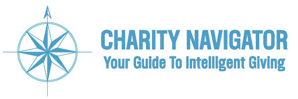 Charity Navigator Logo