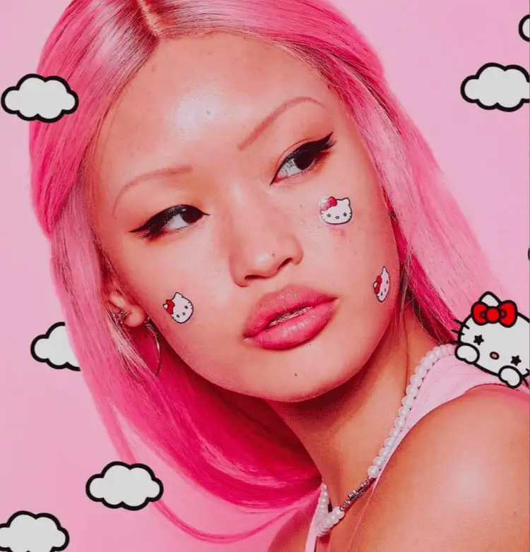Sanrio