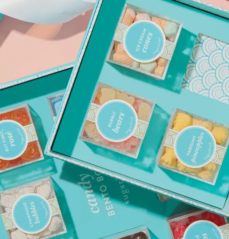 Sugarfina