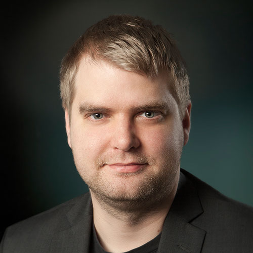 Svein Inge Melander