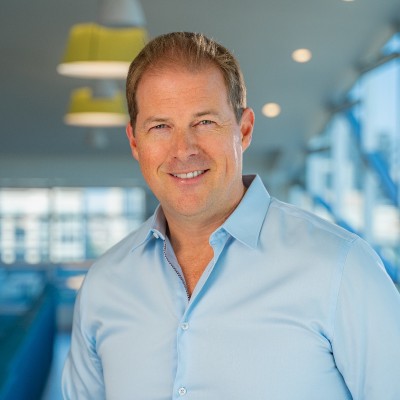 Sales Leader of the Year