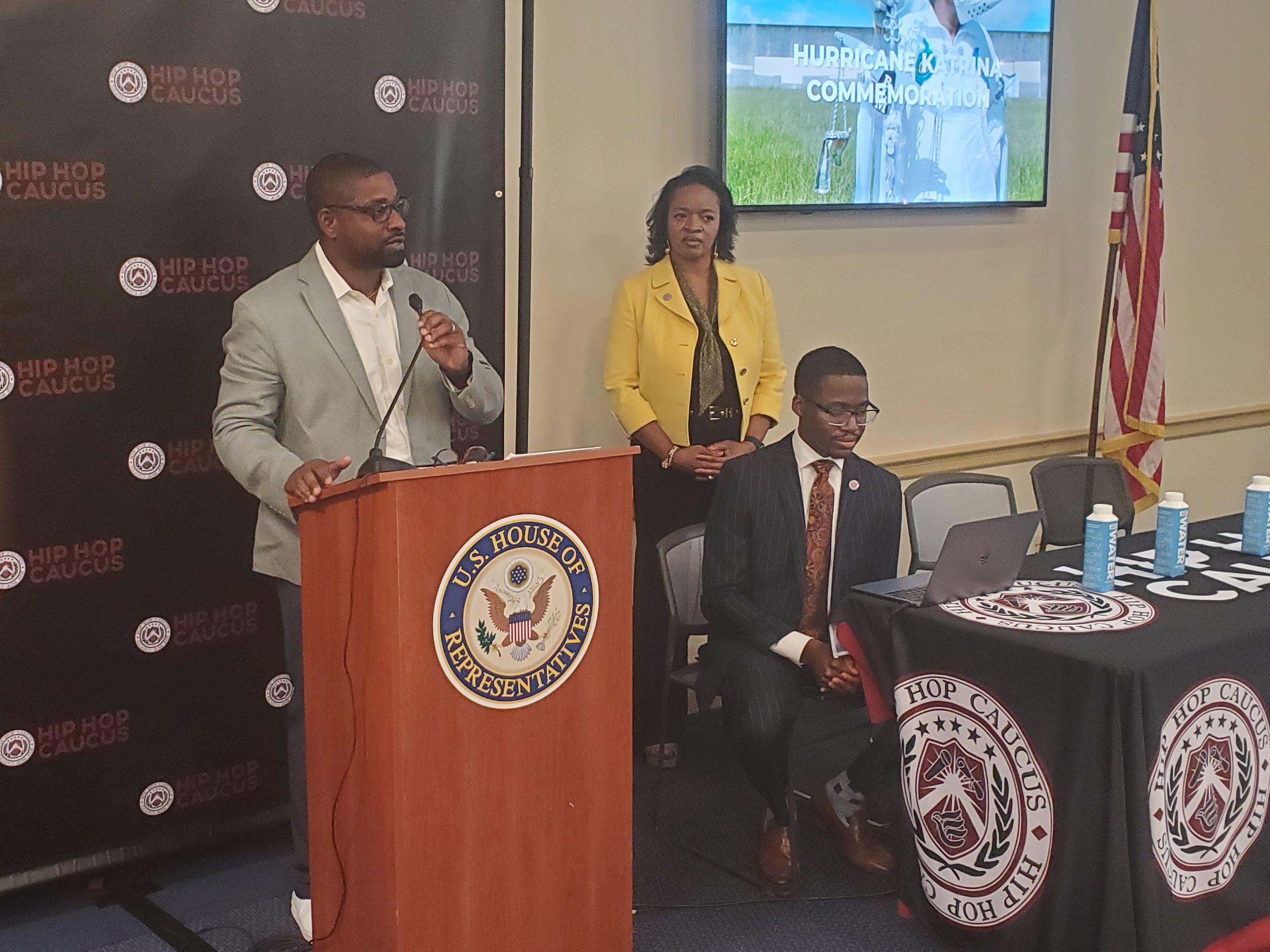The Bullard Center kicks off inaugural HBCU Environmental and Climate