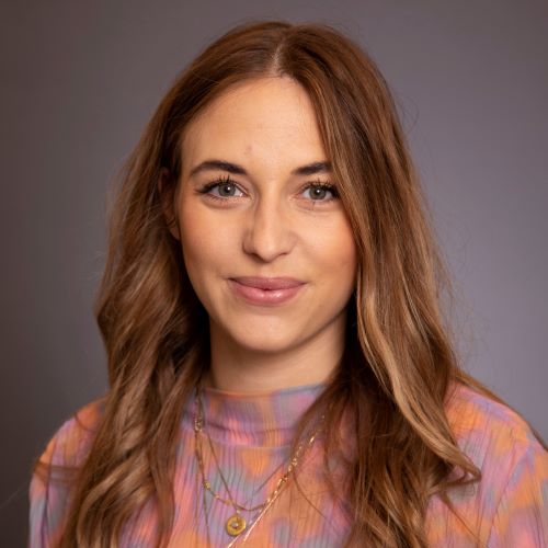 Maria Holmberg-Zangerl