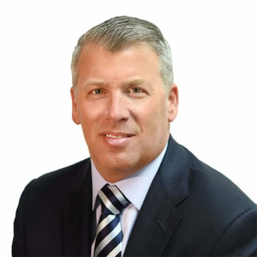 Michael Brown, Chairman & Chief Executive Officer at Skyline Robotics