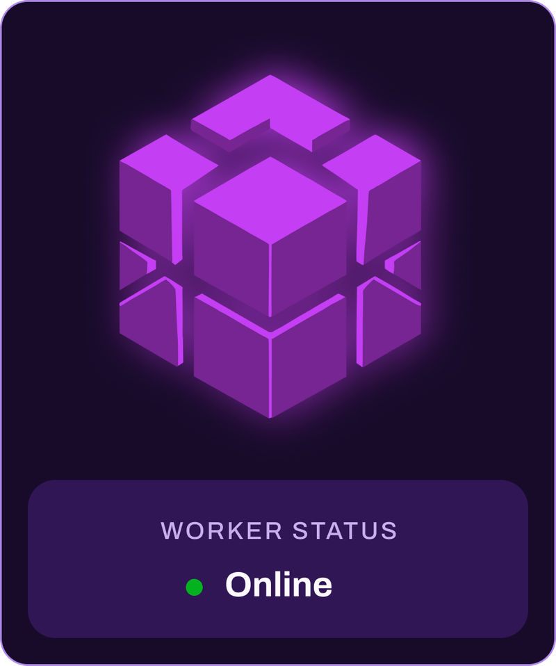NuLink Staking Dashboard