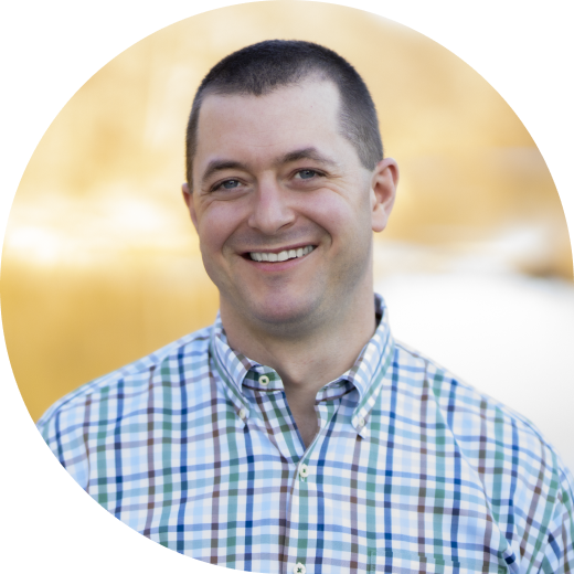 Tim Nussbaum