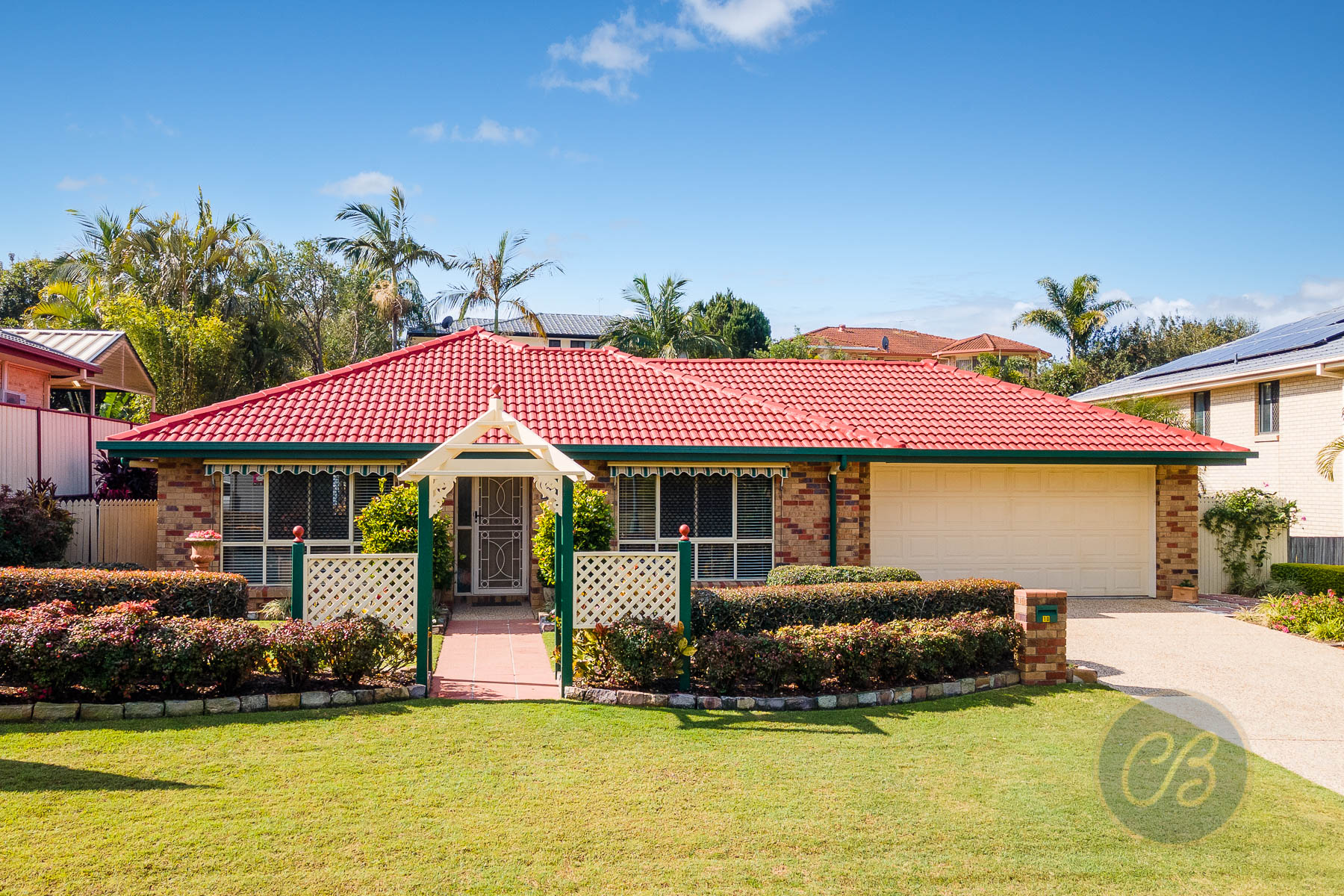 View of 4916 Nogal, San Diego Property Listing: MLS® #260007419