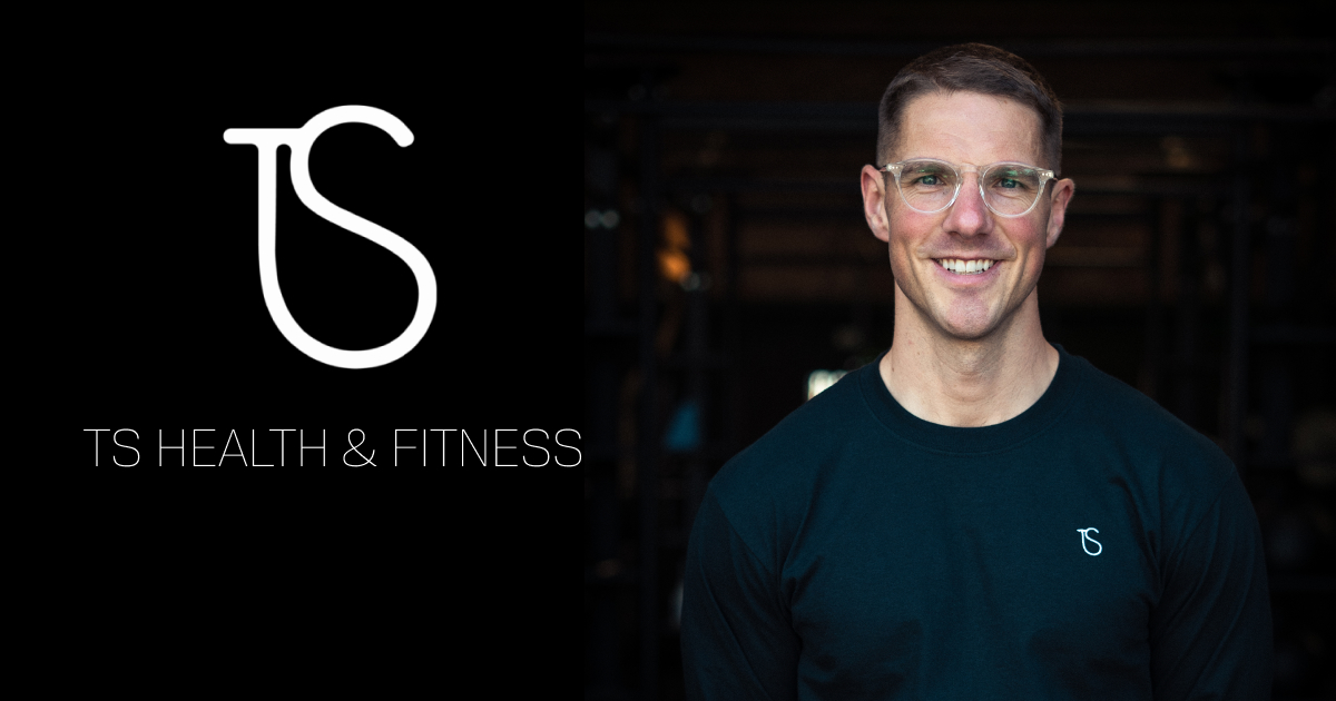About - TS Health & Fitness