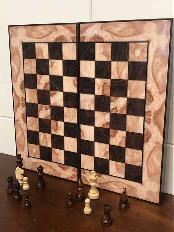 Get Ready to Play! All You Need to Know About Backgammon