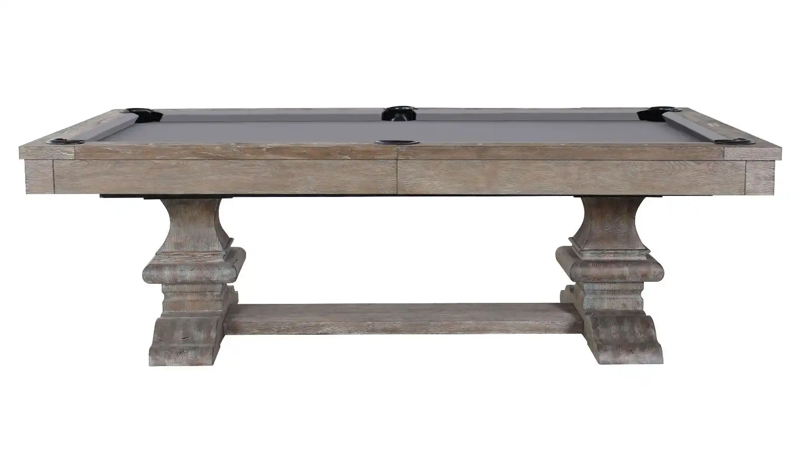 Plank & Hide Pool Tables