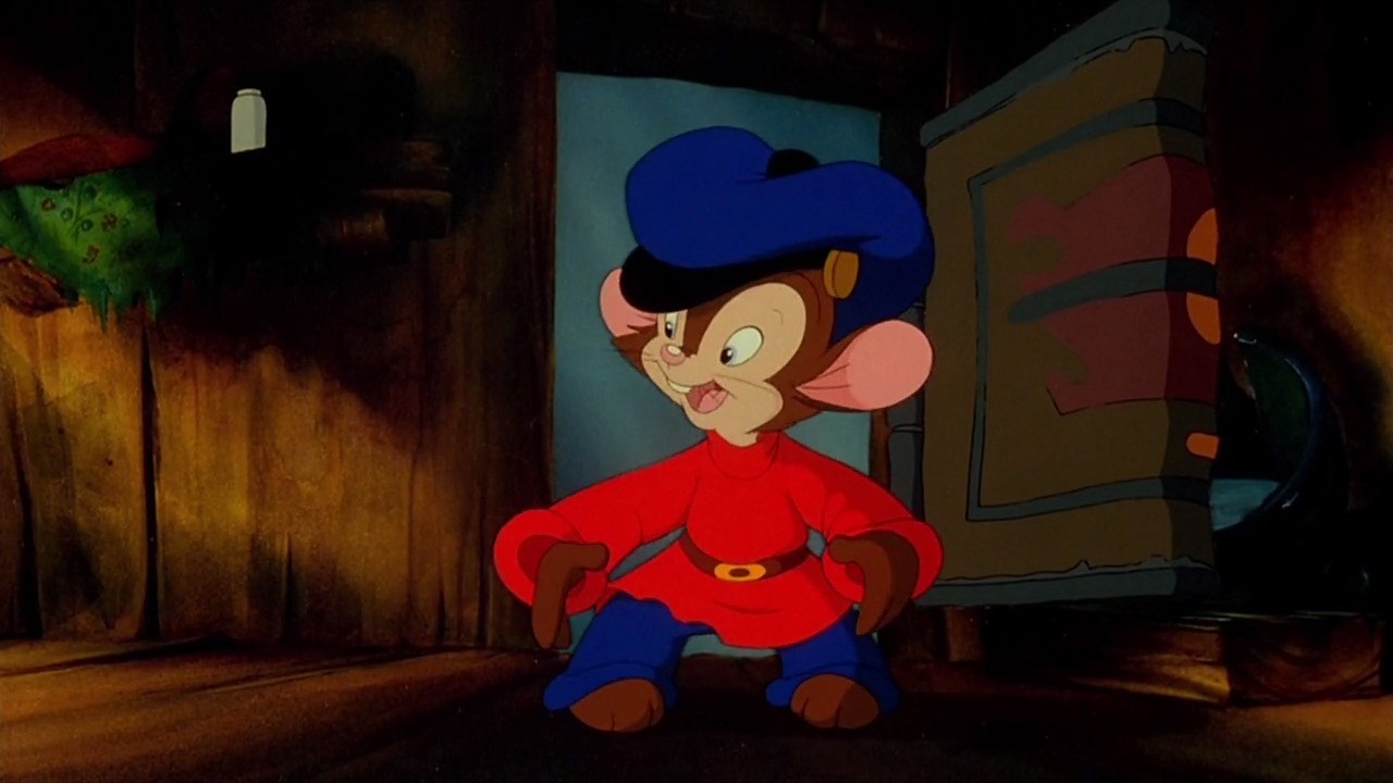 An American Tail: Fievel Goes West | What's On at The Plaza Theatre Calgary - An American Tail Fievel Goes West Full Movie