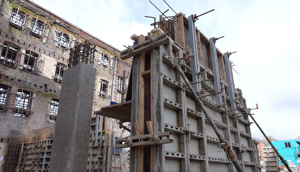 Lyceum Development Update - March 2024 – IPG