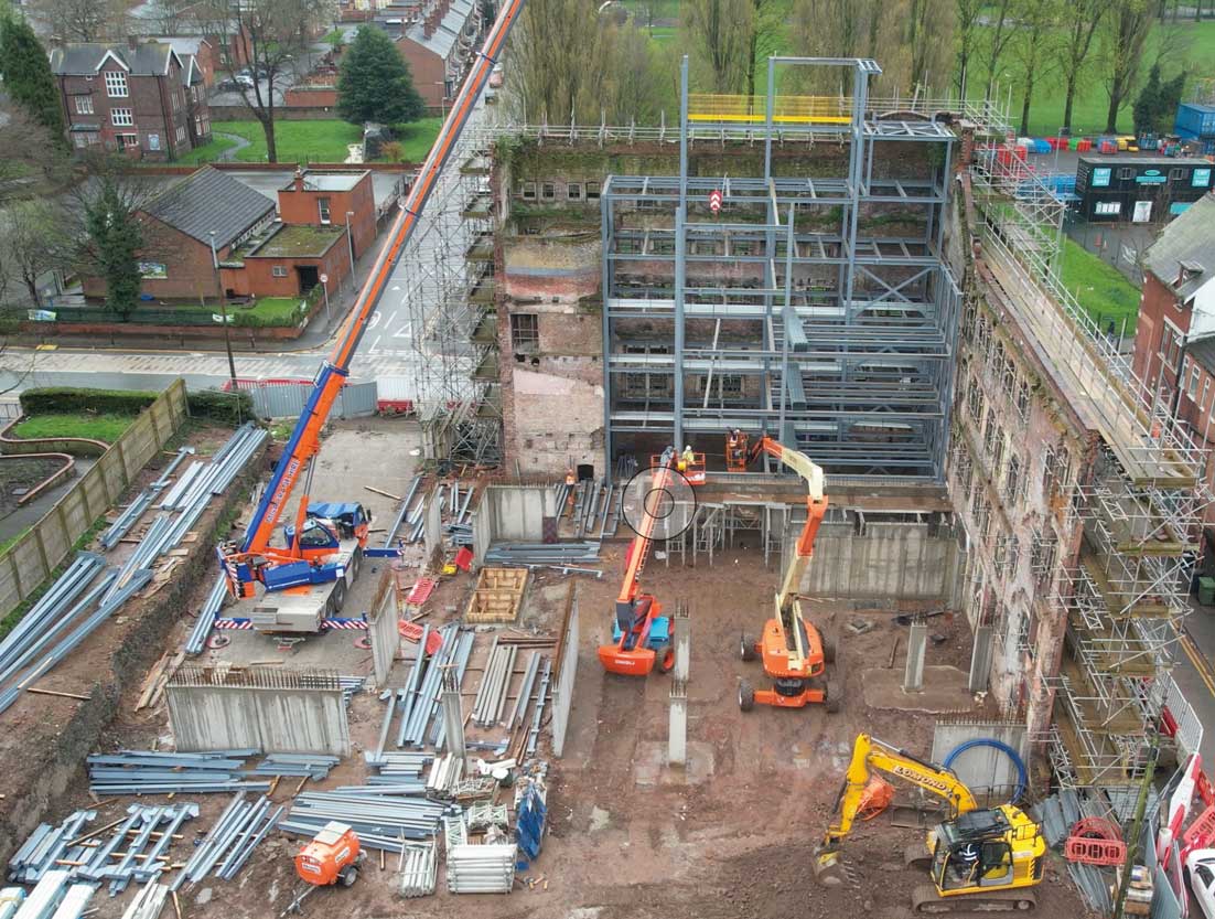 Lyceum Development Update - April 2024 – IPG