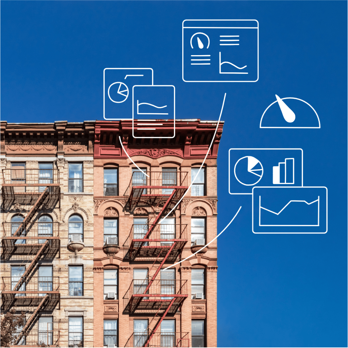 How can you measure your building's success? Use KPIs.