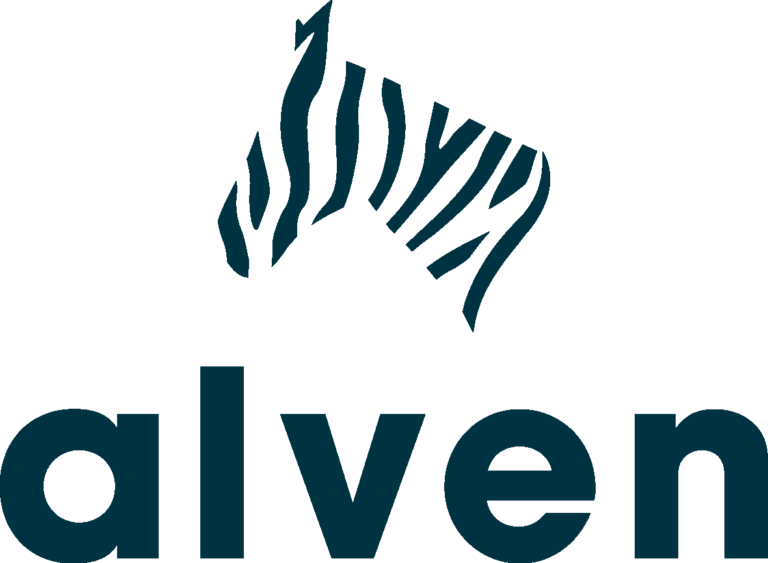 Alven logo