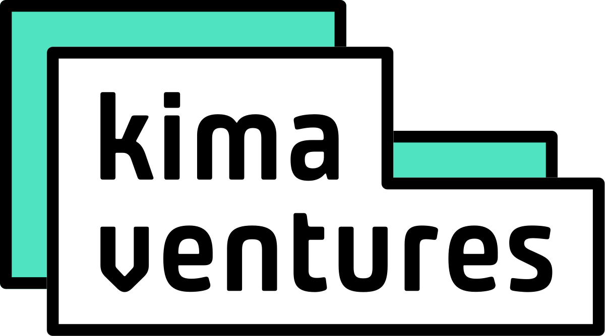 Kima ventures logo