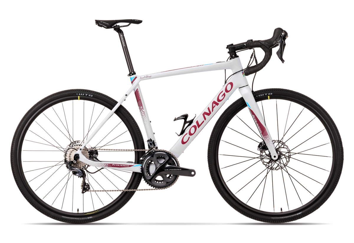 colnago ebikes