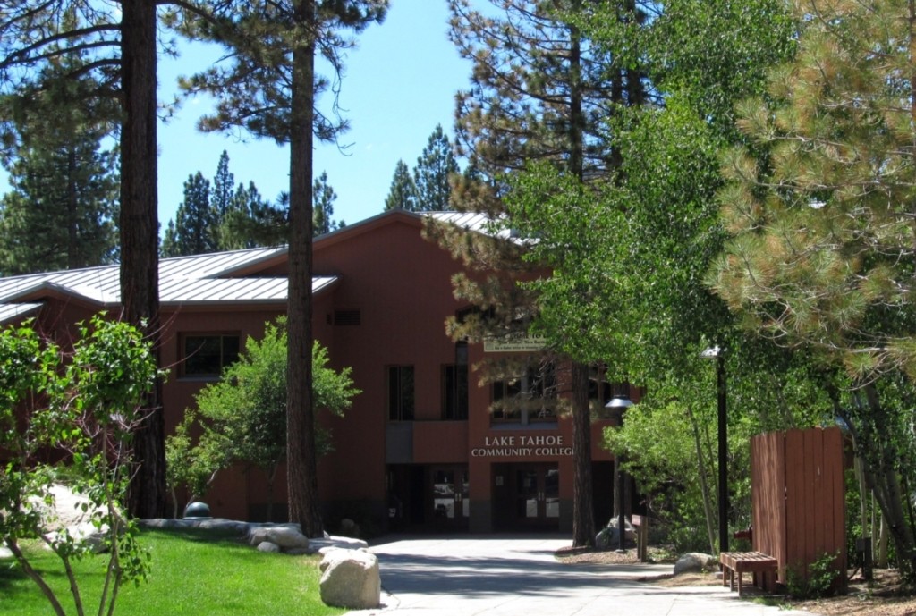 Lake Tahoe Community College District | MAAS