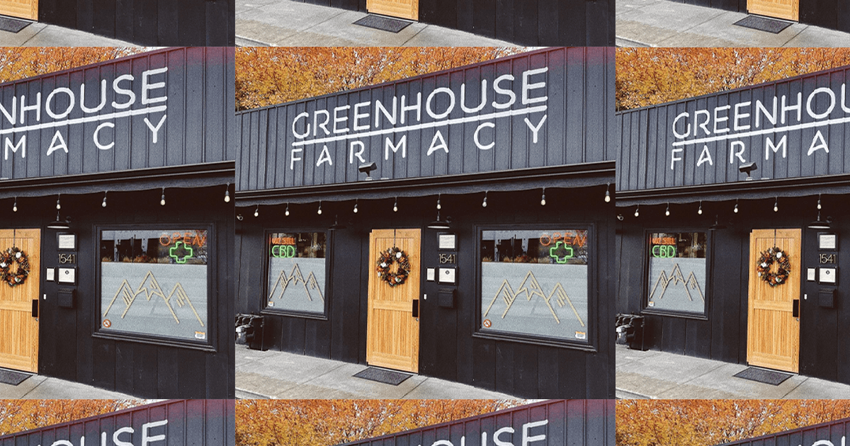 Top Shelf Botanicals - Missoula Dispensary Missoula's Best Natural Cannabis Dispensary | Greenhouse Farmacy