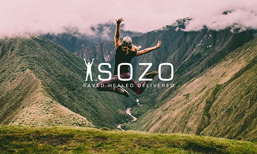Sozo International Bethel