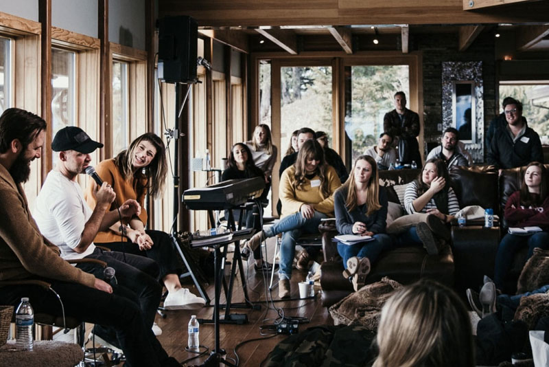 Bethel Music College Bethel