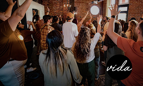 Vida Hispanic Ministry
